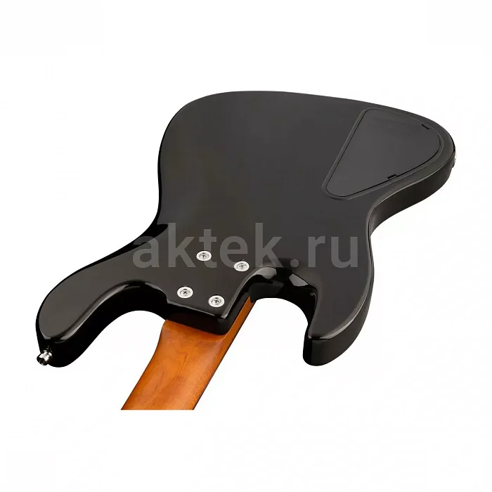 Sadowsky Vintage JJ 4 Morado BK бас-гитара 5