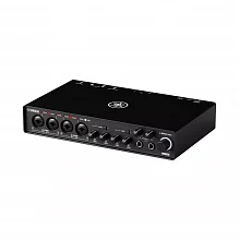 Yamaha URX44C USB-аудиоинтерфейс с DSP и MIDI
