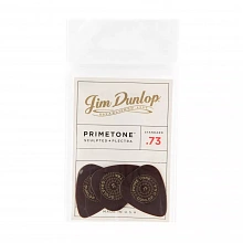Dunlop 511P073 Primetone Standard медиаторы, 0,73 мм, 3 шт 3