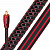 AudioQuest Red River RCA-RCA (2.0 м) RCA-кабель
