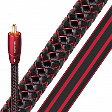 AudioQuest Red River RCA-RCA (2.0 м) RCA-кабель