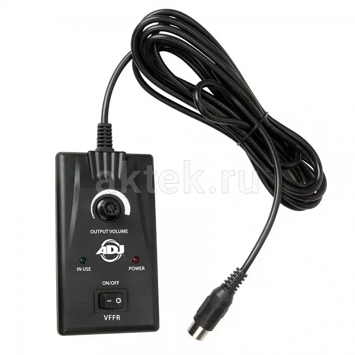 Снег машина ADJ VF FLURRY EP 600W 4