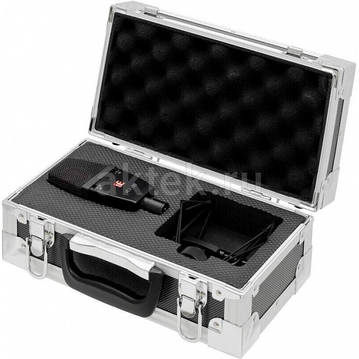 Студийный микрофон sE Electronics sE4100 8