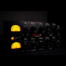 Компрессор звука Heritage Audio The HERCHILD Next Gen Model 670N 2
