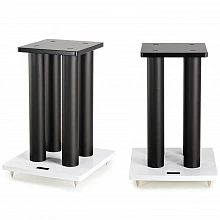 Стойка для акустики Radiotehnika T4B Black/White