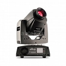 Вращающаяся голова типа SPOT CHAUVET-DJ Intimidator Spot 255 IRC 3