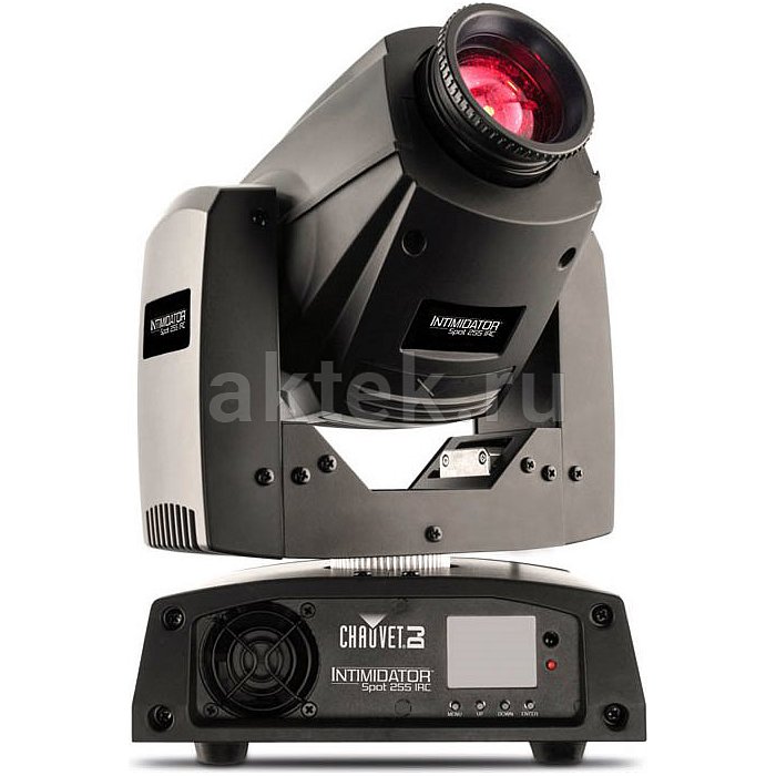 Вращающаяся голова типа SPOT CHAUVET-DJ Intimidator Spot 255 IRC 3