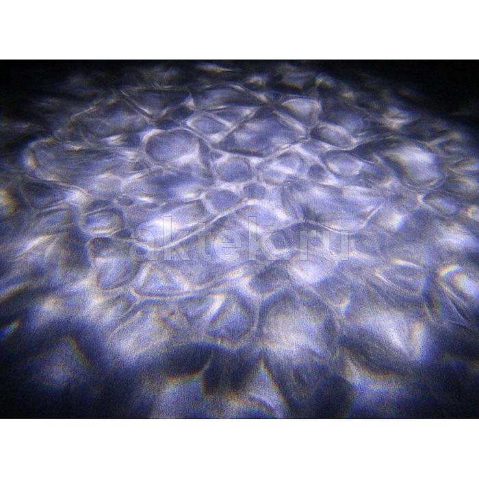STAGE4 WATERWAVE 100LED проектор водной ряби, 100 Вт 3