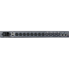 MARANI MIR880F (480I + Dante) спикер-процессор 8 входов, 8 выходов 3 MARANI MIR880F (480I + Dante) спикер-процессор 8 входов, 8 выходов 3