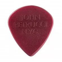 Dunlop 518PJPRD John Petrucci Primetone медиаторы, ultex, 1,38 мм
