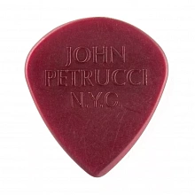 Dunlop 518PJPRD John Petrucci Primetone медиаторы, ultex, 1,38 мм