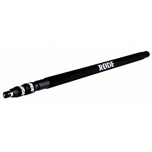 RODE Mini Boompole профессиональная телескопическая легкая мини