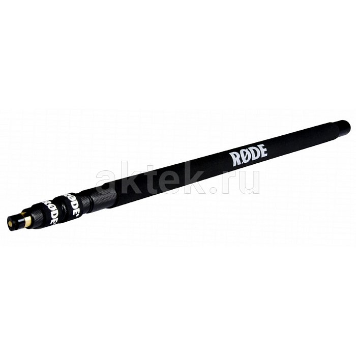 RODE Mini Boompole профессиональная телескопическая легкая мини