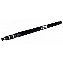 RODE Mini Boompole профессиональная телескопическая легкая мини