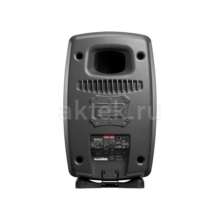 Студийный монитор GENELEC 8361AP Monitor SAM 8361A dark grey 2