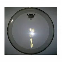 Remo P4-0310-BP 10"Powerstroke clear барабанный пластик, двухслойный