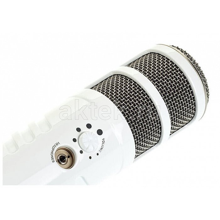 Студийный микрофон RODE Podcaster 6