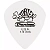 Dunlop 498R150 Tortex Jazz III XL медиаторы, 1,5 мм