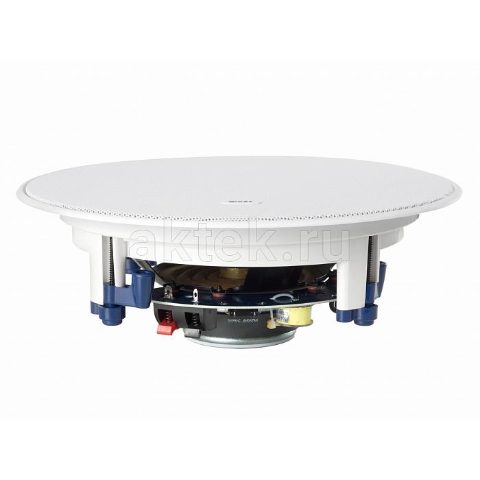 KEF Ci200ER потолочная акустика, Uni-Q, Marine, белый 6