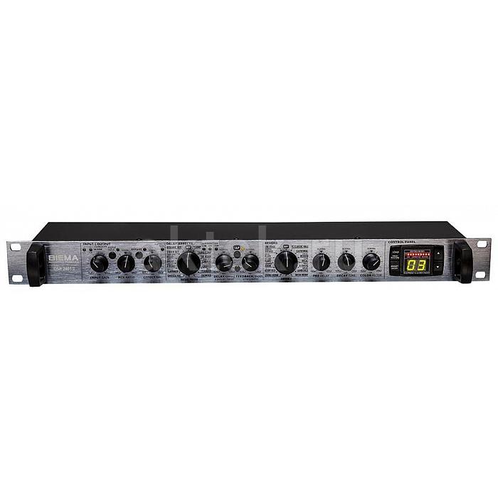 Цифровой процессор Biema DSP2401III