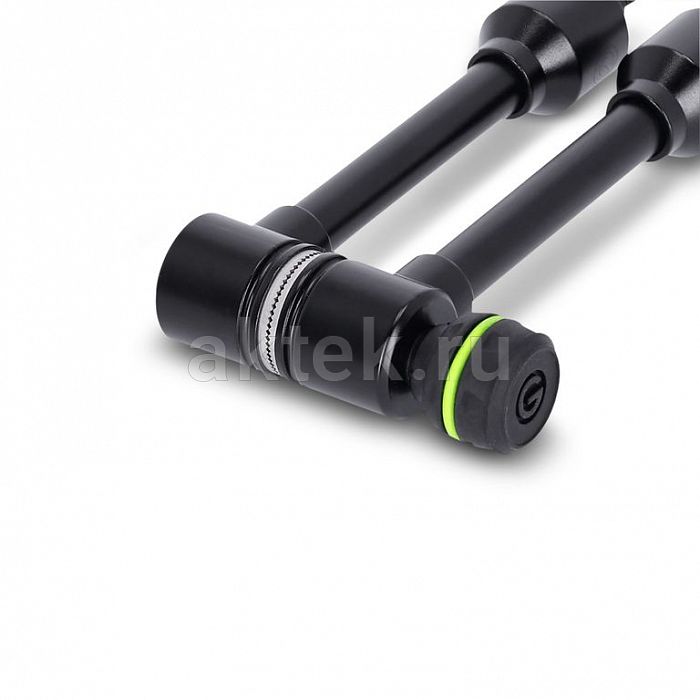 Gravity MA VARIARM M 38 шарнирный кронштейн 3кг зажим 15–35мм 10