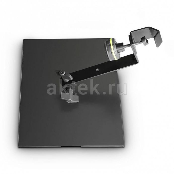 Gravity MA TRAY 1 подставка для микрофонной стойки 7