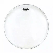 Evans ETP-G1CLR-S барабанный пластик, 12″ 2