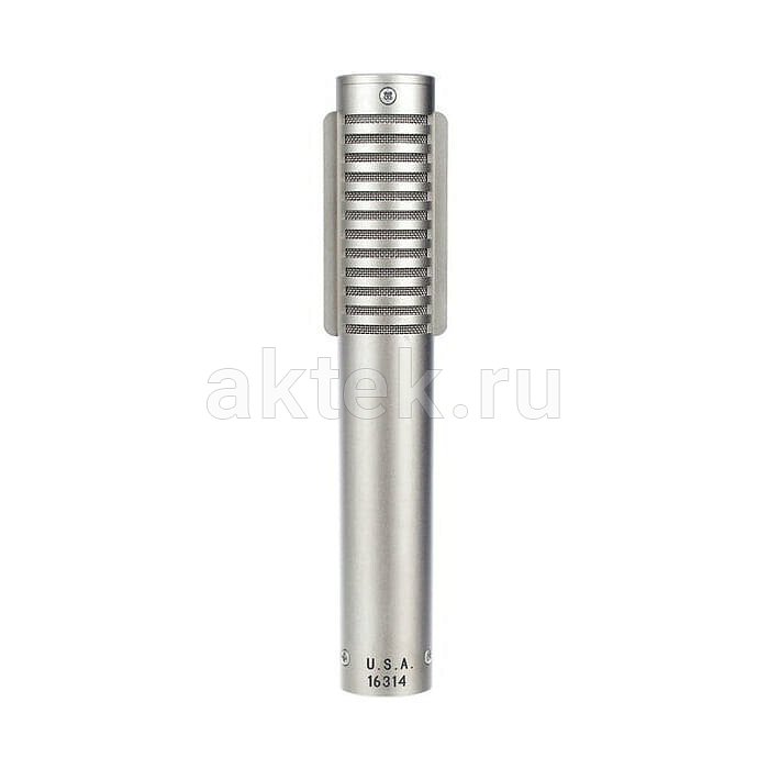 Студийный микрофон Royer Labs R121 11