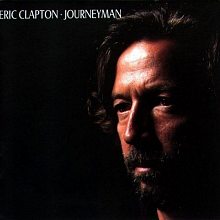 Виниловая пластинка ERIC CLAPTON - JOURNEYMAN 180 GRAM BLACK VINYL 12"