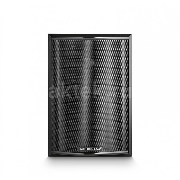 M&K Sound SUR55T Black Vinyl/Metal Black пассивная трипольная АС-5,25дюйма/25–200Вт 4