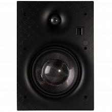 MOREL MHW-600 встраиваемая акустика, 2-пол., 6.5", белый