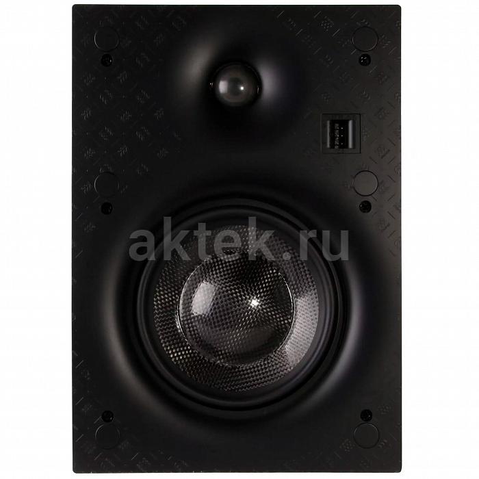 MOREL MHW-600 встраиваемая акустика, 2-пол., 6.5", белый