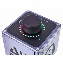 Сетевой аудиоинтерфейс DiGiGrid X-DG-Q SoundGrid 3