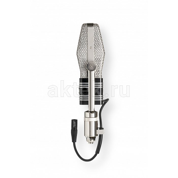 Студийный микрофон Warm Audio WA-44 7