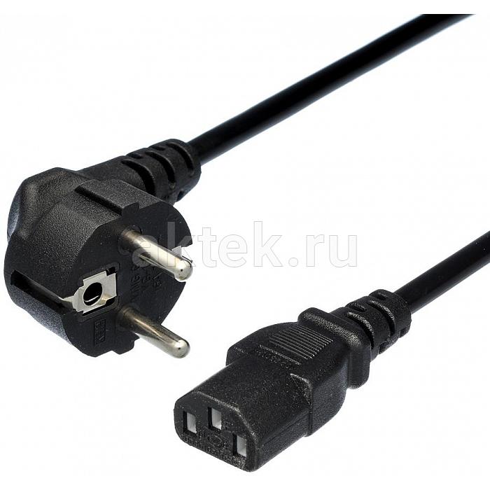 Кабель питания GoPower 00-00024055 1.2м