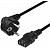 Кабель питания GoPower 00-00024055 1.2м
