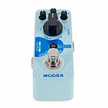 Mooer Baby Water педаль эффектов 2