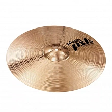 Paiste 20" PST5 Medium Ride тарелка 2