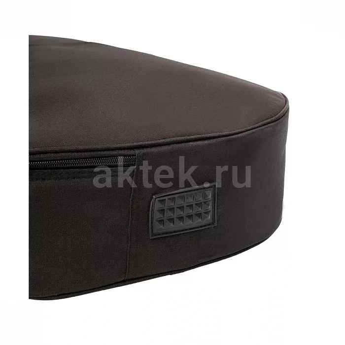 Bro Bag AGR-01BK неутеплённый чехол для акустической гитары-дредноута 5