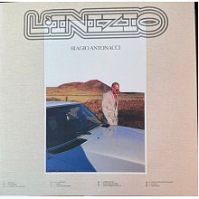 Виниловая пластинка BIAGIO ANTONACCI - L INIZIO 180 GRAM BLACK VINYL 12"