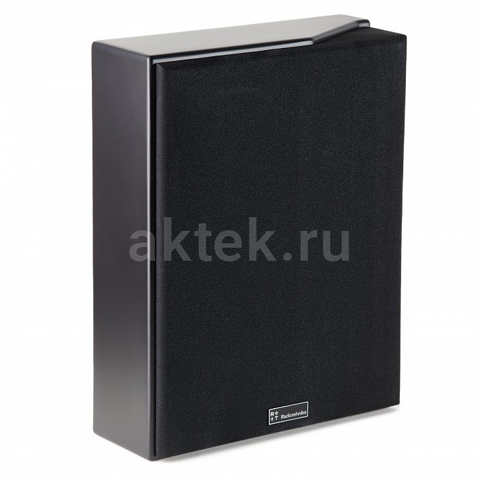 Настенная акустическая система Radiotehnika Integrator SAT01 4