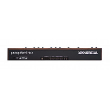 Синтезатор Sequential Prophet-10 Keyboard 3 Синтезатор Sequential Prophet-10 Keyboard 3