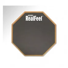 Evans RF6GM 6" RealFeel односторонний тренировочный пэд