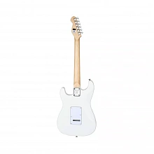 Mooer MSC11 Pro Polar электрогитара, HSS, корпус из тополя 2 Mooer MSC11 Pro Polar электрогитара, HSS, корпус из тополя 2