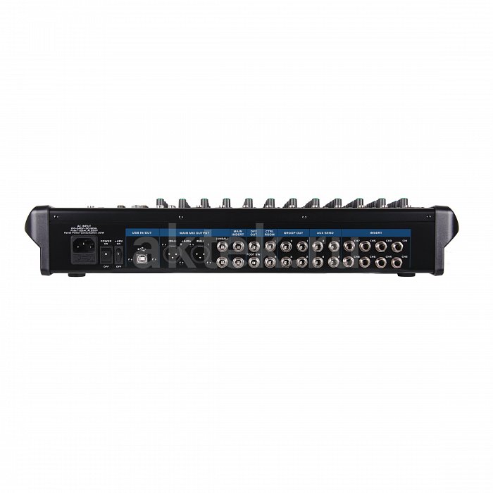 INVOTONE MiX 1622CFX 3