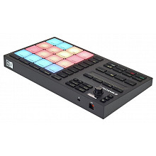 MIDI-контроллер Native Instruments MASCHINE Mikro MK3 3