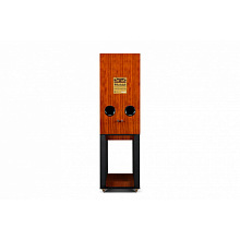 Wharfedale Super Linton Mahogany Red АС со стойками 8″/25–200Вт