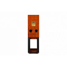 Wharfedale Super Linton Mahogany Red АС со стойками 8″/25–200Вт