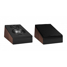 Wharfedale Diamond 12 3Di Walnut пассивная 2-полосная Atmos-АС 100мм 20–100Вт