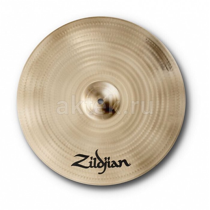 Тарелка для ударных Zildjian 18" A-Custom Fast Crash Brill 3